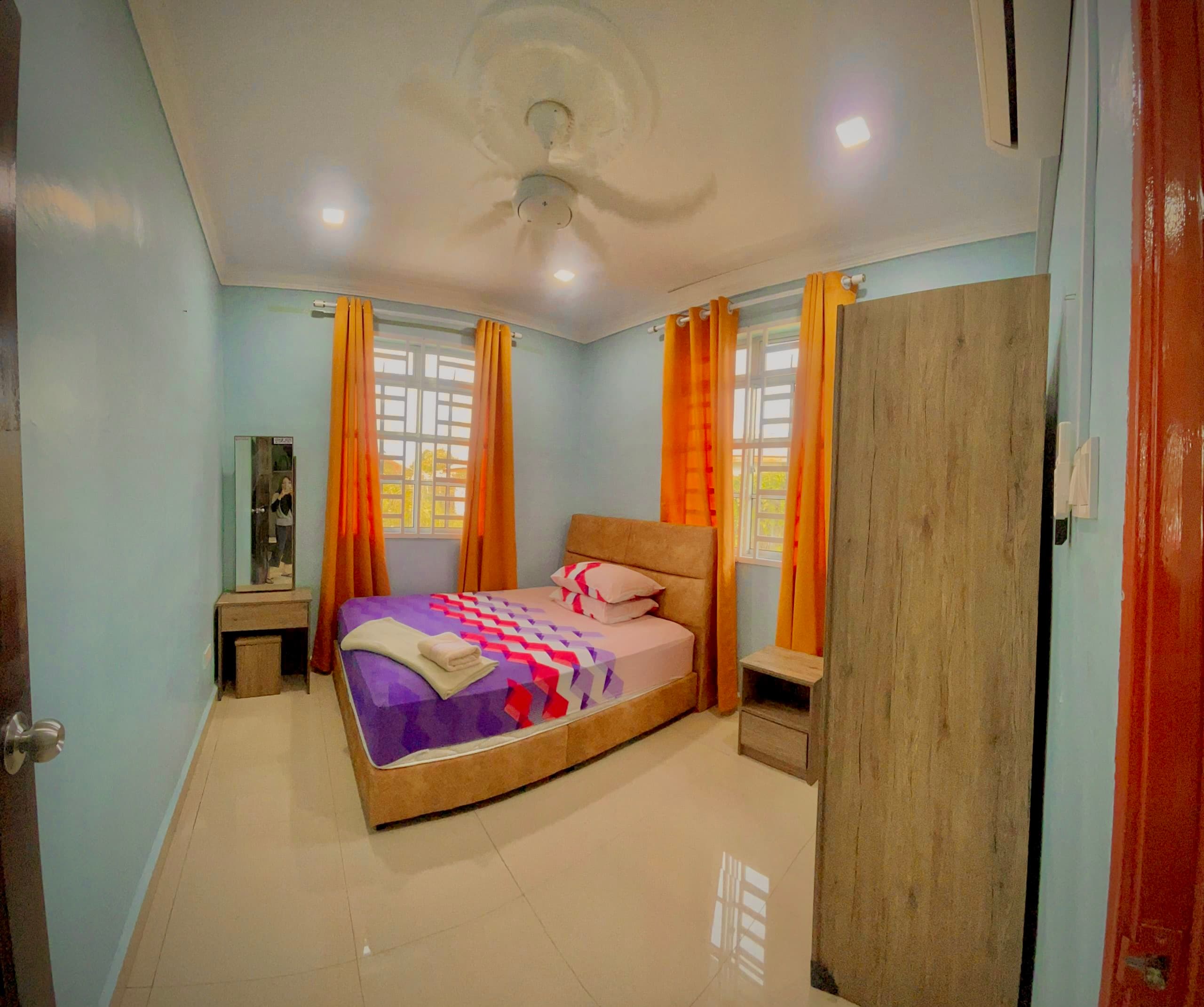 Bedroom two