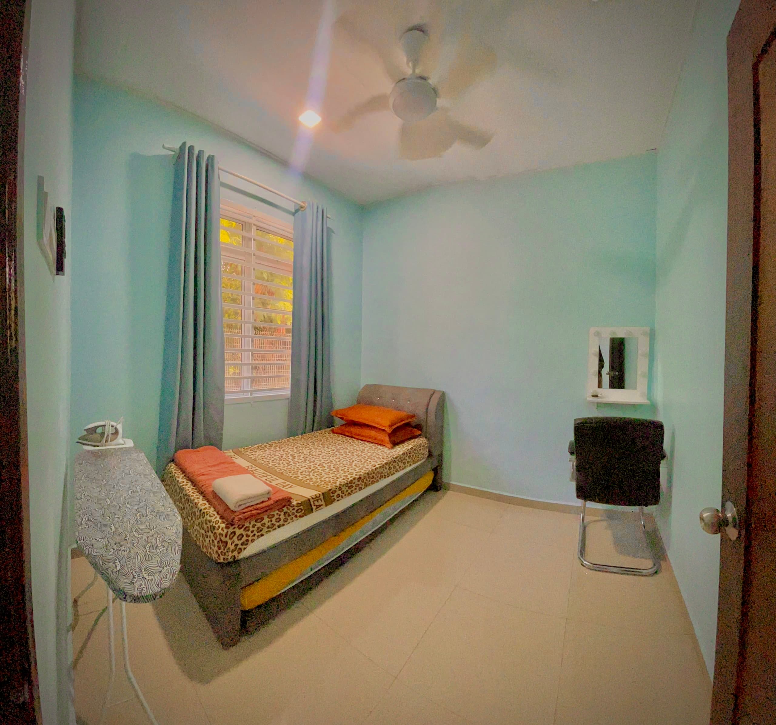 Bedroom two