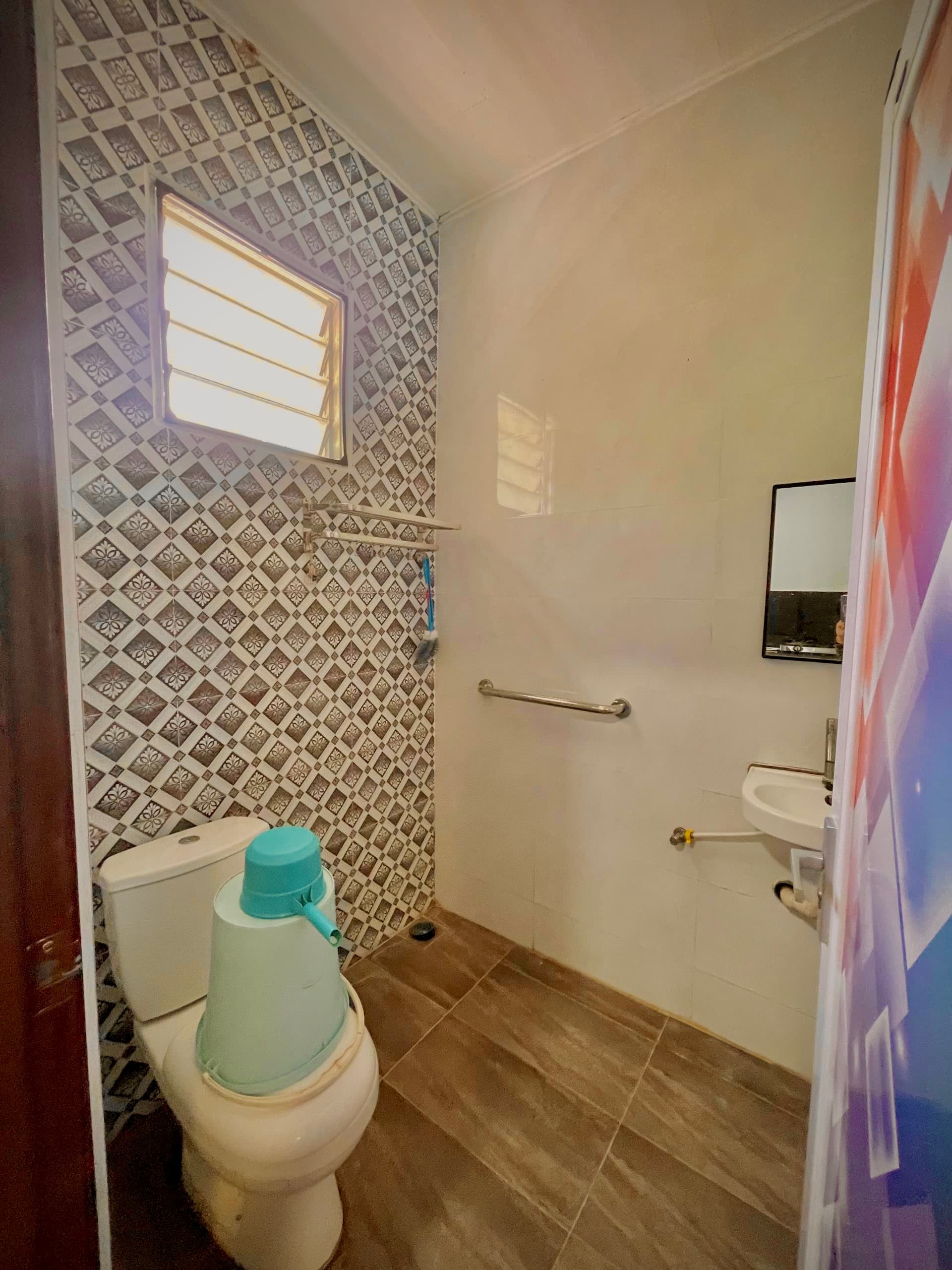 Bathroom two